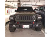 Jeep Wranglar Robicon 2024 For sale 